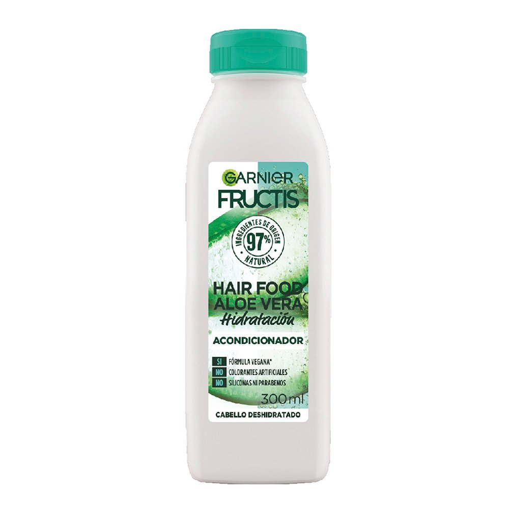 Hair Food Aloe Acondicionador